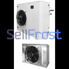 INTERCOLD LCM 316