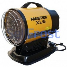 Master XL 6