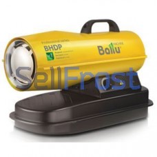 Ballu BHDP-10