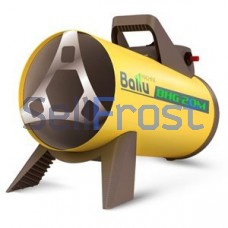 Ballu BHG-10M