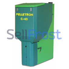 PELLETRON COMPACT 40